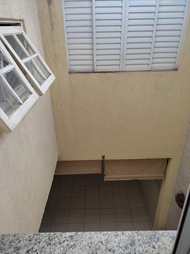 Imagem 27 de 30 de Casa Para Venda, 3 Dormitórios, Jardim Guarau - São Paulo - 24238