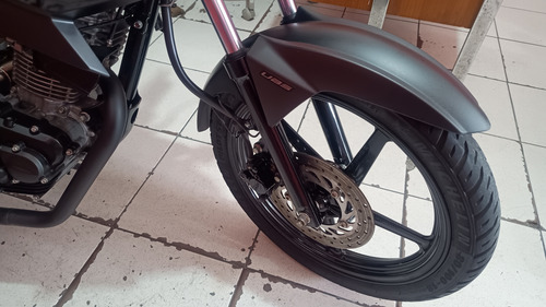 Yamaha Fazer 150 2024 Com Baixa Quilometragem