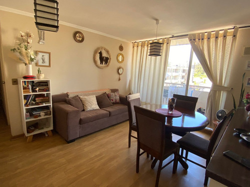 Departamento Condominio Nueva Costanera Las Quilas