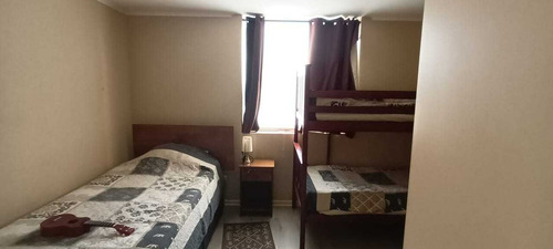 Arriendo Depto. Amoblado Algarrobo 2d 2b (98230)