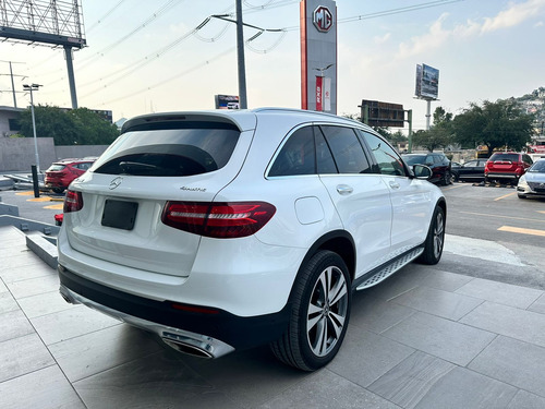 Mercedes-Benz Clase GLC 2.0 300 Sport At