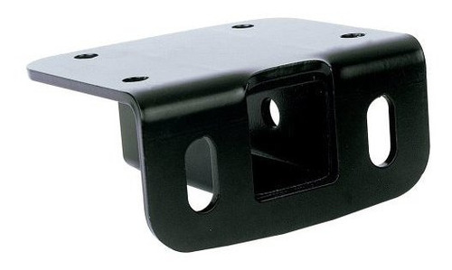 Towpower 81378 Clase 2 Paso Bumper Receptor Hitch