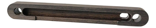 Partido De Guitarra De Guitarra De Madera Mejora De