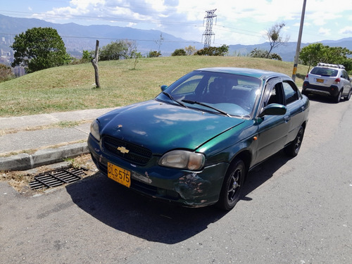 Chevrolet Esteem 1.3l