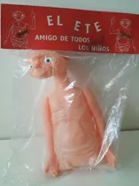 Comprar Antiguo Muñeco Del Ete Pelicula  El Extraterrestre