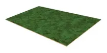 Comprar Osb Tapume Verde Fenolico 10 Mm 1,22x2,20 Mts Cercos De Obra