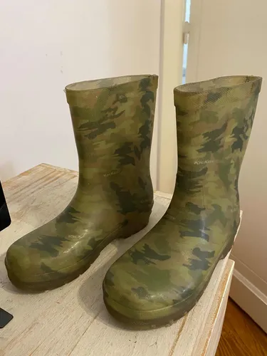 Botas y Botinetas Grimoldi Usado MercadoLibre .ar