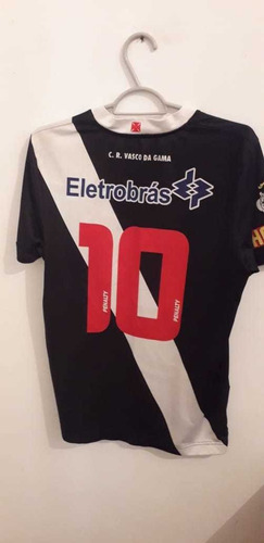 Camisa Vasco Da Gama Infantil. Penalty
