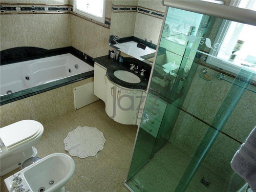 Casa Residencial À Venda, Residencial Parque Rio Das Pedras, Campinas - Ca0335