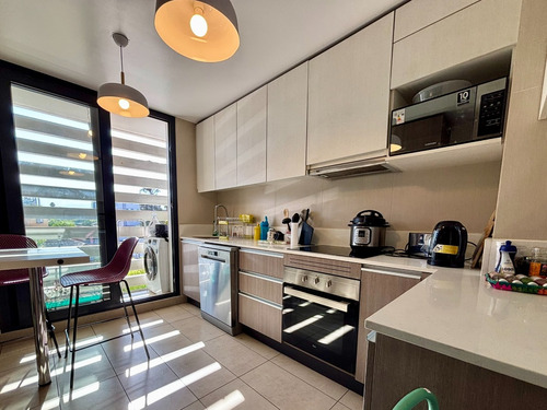 Se Vende 2d Moderno En Pleno Corazón De Providencia