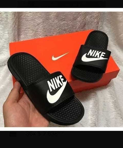 sandalias nike colombia