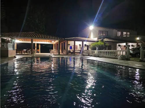Finca Sopetrán, Vereda Obregón - Se Vende