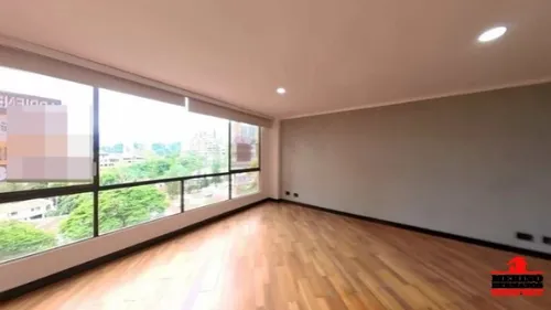 Apartaestudio En Arriendo En Medellín - El Poblado