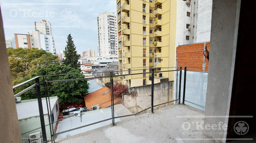 Imagen 2 de 7 de Monoambiente En Venta En Pleno Centro De Quilmes
