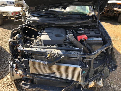 Imagem 13 de 15 de Sucata Ford Ranger 2020 3.2 Automatico Diesel- Rs Auto Peças