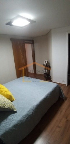 Imagem 8 de 15 de Apartamento, Venda, Parque Mandaqui, Sao Paulo - 27351 - V-27351
