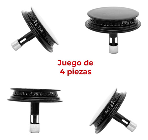 Quemador Mabe Iem Kilia Refaccion Original Juego De 4 Pzs