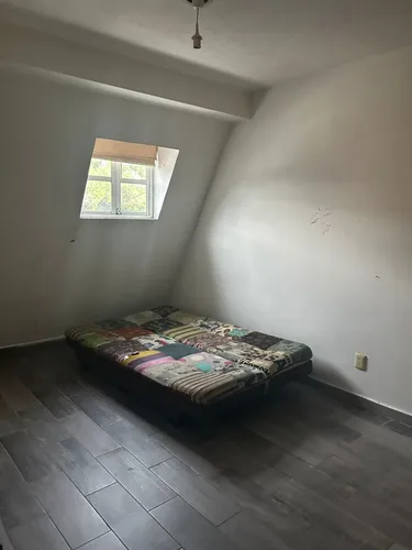 Casa 5 Recamaras 5 Minutos De Centro De Coyoacán