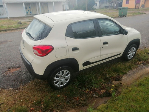Renault Kwid 2019 1.0 Sce 66cv Life