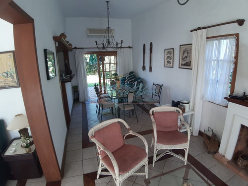 Imagen 9 de 19 de Casa En Venta 3 Dormitorios En Mansa