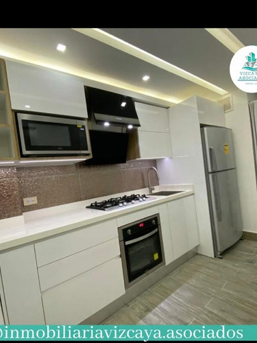 Imagen 5 de 8 de En Venta Espectacular Apto En Altamira