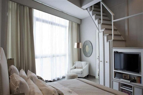 Imagen 5 de 14 de Venta De Apartamento En Ph Pearl Of The Sea 21-706