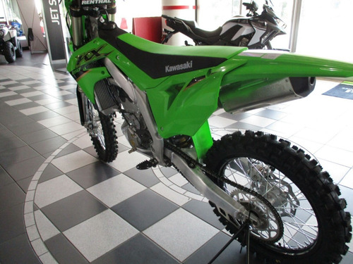 Imagen 5 de 7 de 2022 Kawasaki Kx 250