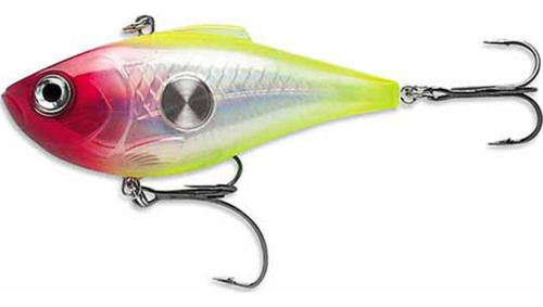 Señuelo Rapala Clackin Rap Pesca 13 Grs 6 Cms