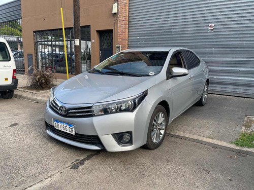 Toyota Corolla 1.8 Se-g