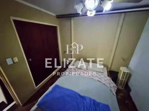 Venta Ph 2 Ambientes A Refaccionar El Palomar Con Escritura