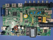 Comprar Placa Principal Multilaser Tl 001 Ms35533 Zc01 01