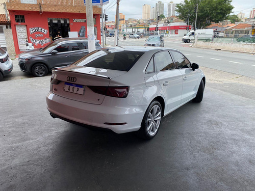 Audi A3 A3 Sedan 1.8 TFSI S Tronic