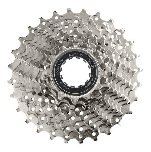 Cassette Shimano Mtb 10vel Hg500 11-34