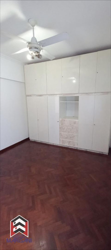 Excelente Departamento 3amb Sobre Importante Avenida