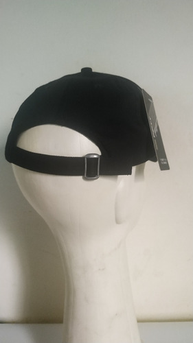 Imagen 5 de 5 de Gorra Chevrolet