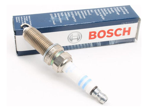 Bujia Bosch Encendido Vr 7 Spp 33 Nissan Tiida 1.8 Bosch