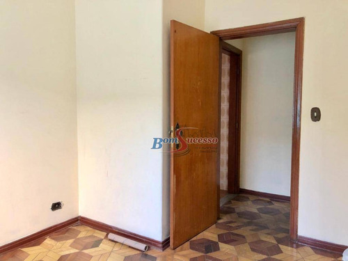 Imagem 24 de 30 de Casa Com 3 Dormitórios, 300 M² - Venda Por R$ 1.700.000,00 Ou Aluguel Por R$ 6.000,00/mês - Jardim Textil - São Paulo/sp - Ca0325
