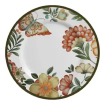 Comprar Prato De Sobremesa Verona Acetinado Alleanza Unitário