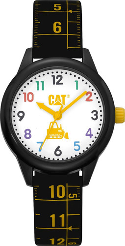 Reloj Cat Niños Kd-410-08-217 Kids