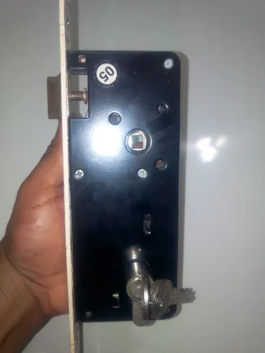 Cerradura Cisa 45 Mm (Usado)