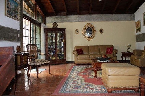 Imagen 3 de 21 de Casa En Venta Urb,prados Del Este Mls #22-15126 Sc