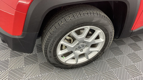 Imagen 23 de 25 de Jeep Renegade 2023 Sport 1.8