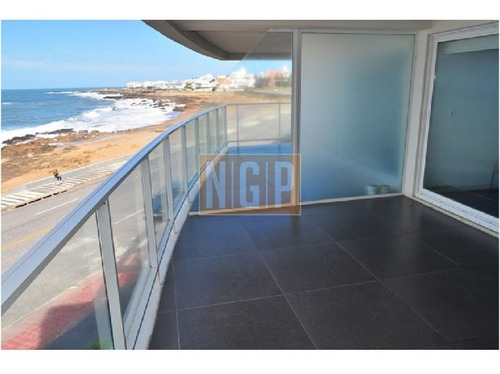 Apartamento Nuevo -ref:9903