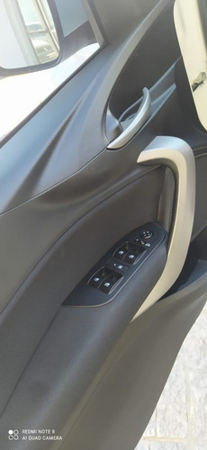 Fiat Argo 1.8 Precision Mi-tc