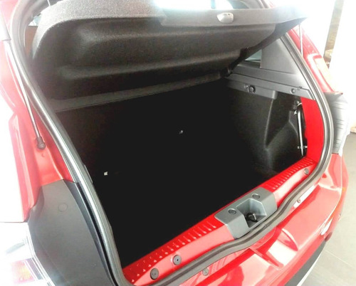 Imagen 11 de 25 de Renault Sandero Stepway 1.6 16v Zen Ft