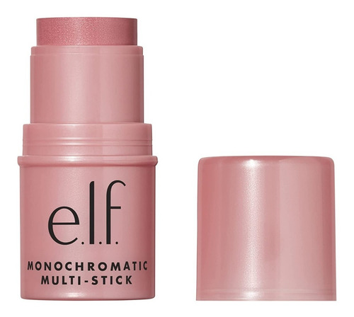 Monochromatic Multi Stick - Elf Cosmetics Dazzling Peony 5 G