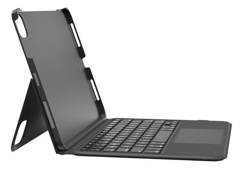 Funda con teclado bluetooth para iPad air de 10,9 y iPad pro belkin bbz001uk-v1