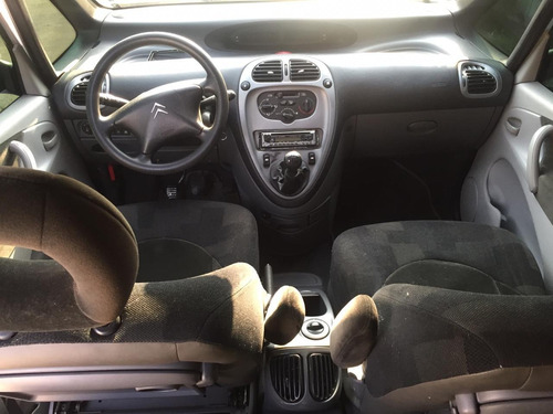 Imagem 12 de 12 de Sucata Citroen Xsara Picasso Bancos Motor Cambio Lata Peças