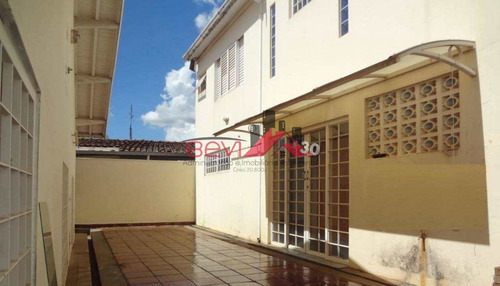 Prédio, Alemães, Piracicaba, Cod: 5345 - A5345