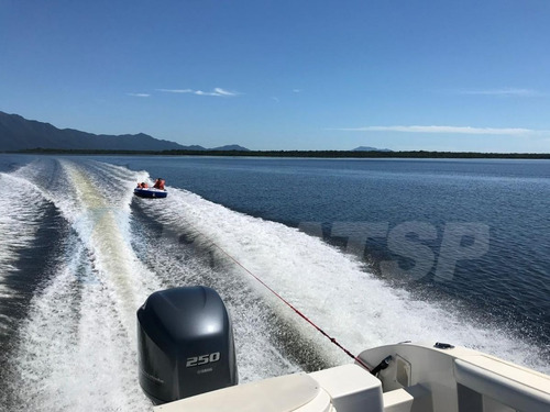 Fishing 23 Wa 250hp